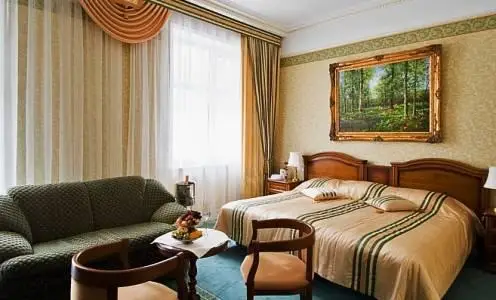 Hotel Grand Palace Svetlogorsk 