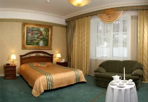 Hotel Grand Palace Svetlogorsk 