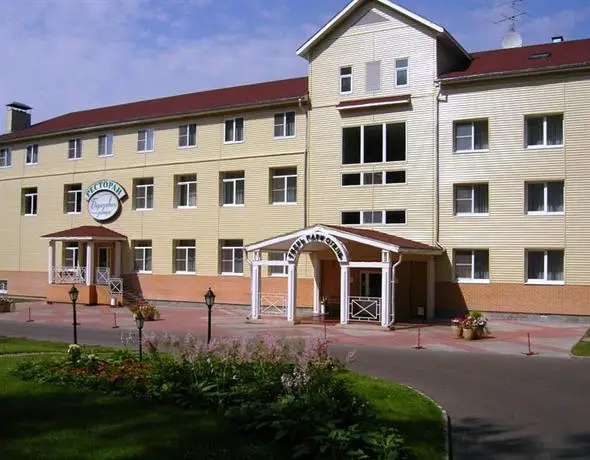 Tver Park Hotel