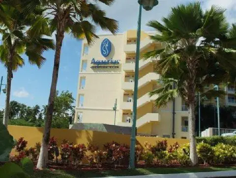 Aquarius Vacation Club at Boqueron Beach Resort