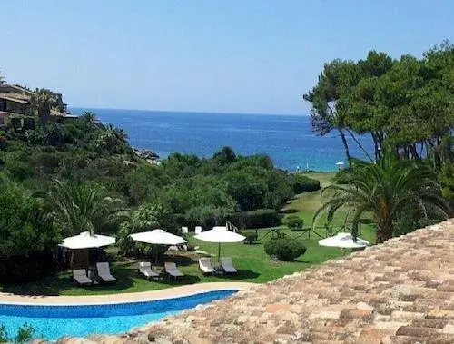 Hotel Cala Caterina 