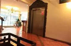 Hotel Hacienda Puno 