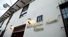 Taypikala Hotel Cusco 