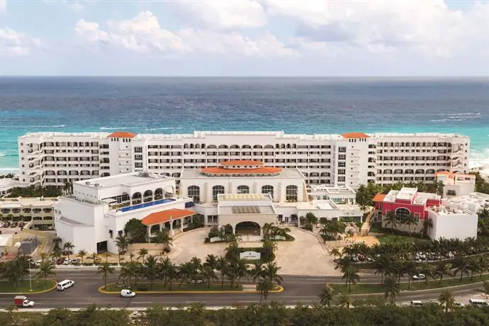 Hyatt Zilara Cancun - All Inclusive - Adults Only