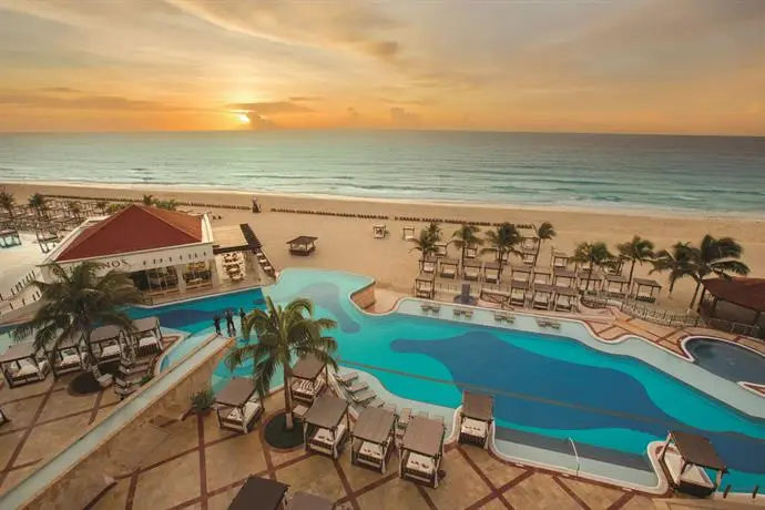 Hyatt Zilara Cancun - All Inclusive - Adults Only