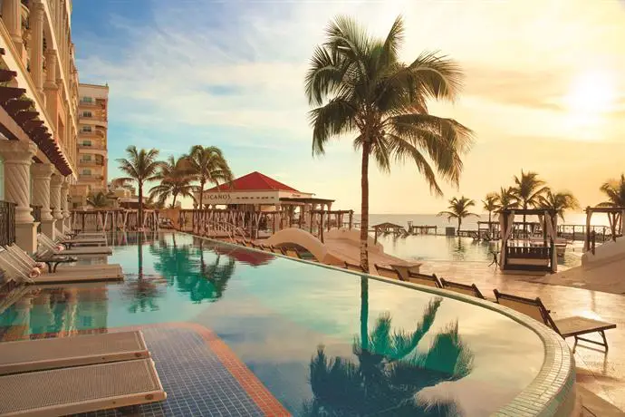 Hyatt Zilara Cancun - All Inclusive - Adults Only