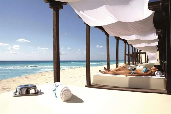 Hyatt Zilara Cancun - All Inclusive - Adults Only 