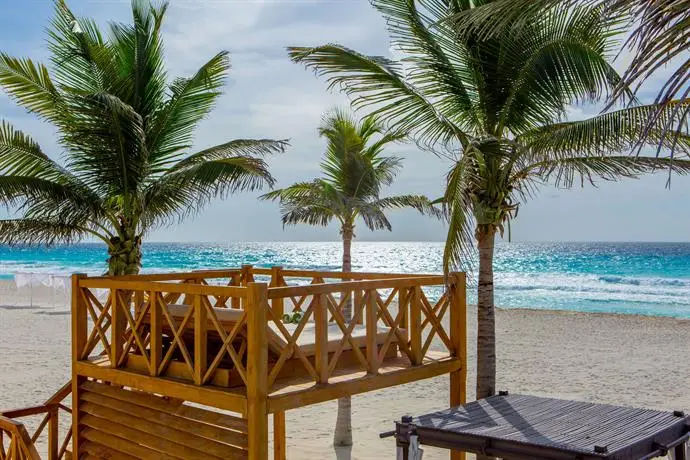 Hyatt Zilara Cancun - All Inclusive - Adults Only 