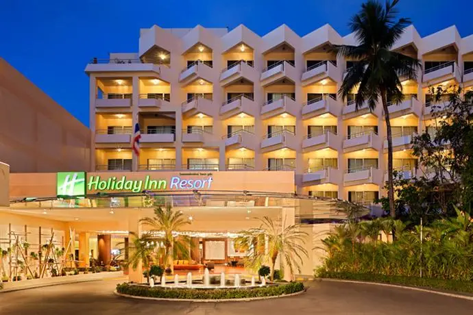 Holiday Inn Resort Phuket 