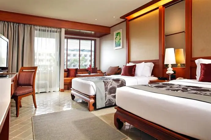 Holiday Inn Resort Phuket 