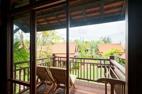 Khaolak Bhandari Resort & Spa 