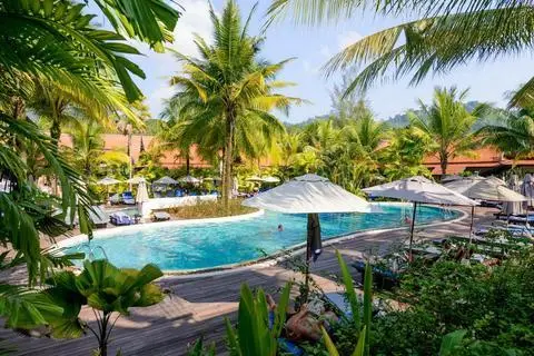 Khaolak Bhandari Resort & Spa 