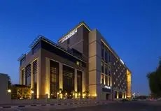 Le Meridien Dubai Hotel & Conference Centre 