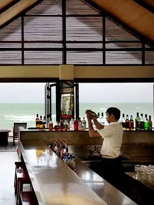 Let's Sea Hua Hin Al Fresco Resort 