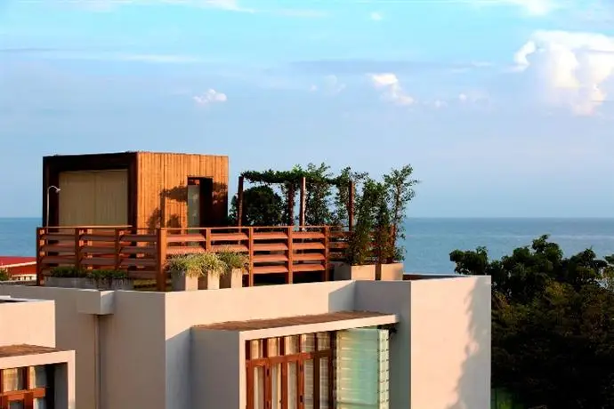 Let's Sea Hua Hin Al Fresco Resort 