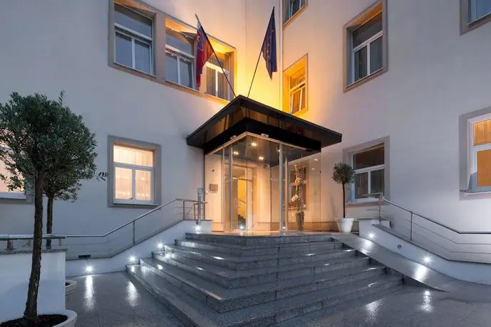 Mamaison Residence Sulekova Bratislava 