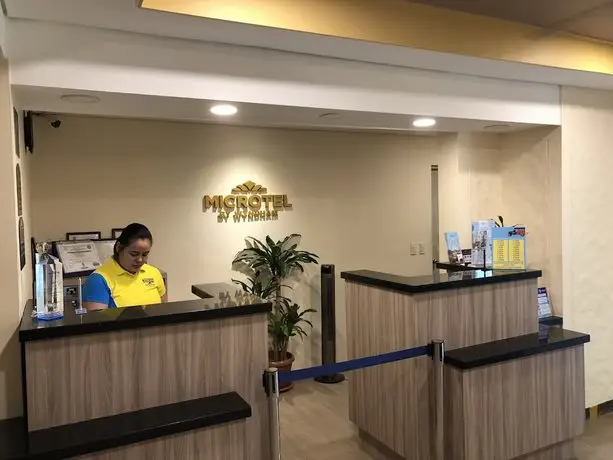 Microtel by Wyndham Boracay