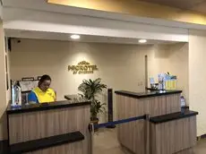 Microtel by Wyndham Boracay 