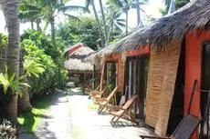 Surfers Home Boracay Cottages 