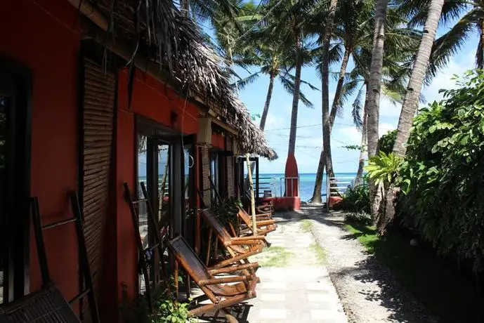 Surfers Home Boracay Cottages 