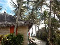 Surfers Home Boracay Cottages 