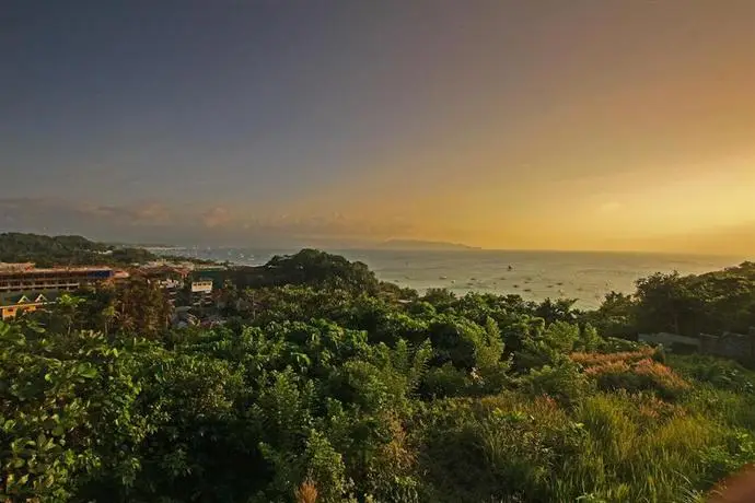 The Strand Boracay 