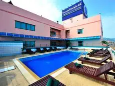 Thipurai City Hotel 