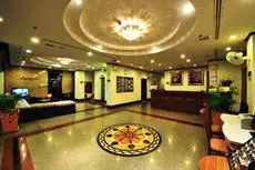 Thipurai City Hotel 