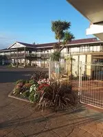 Albatross Motel Napier 