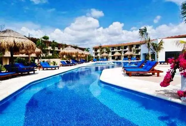 Grand Oasis Tulum - All Inclusive Resort