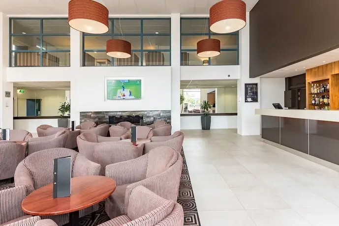 Heartland Hotel Auckland Airport 