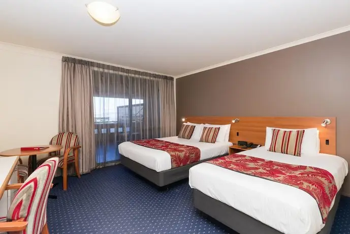 Heartland Hotel Auckland Airport 