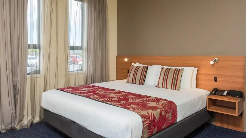 Heartland Hotel Auckland Airport 