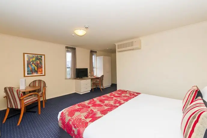 Heartland Hotel Auckland Airport 