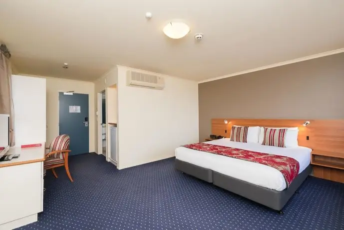 Heartland Hotel Auckland Airport 