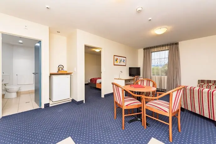 Heartland Hotel Auckland Airport 