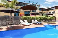 Heartland Hotel Auckland Airport 