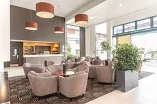 Heartland Hotel Auckland Airport 