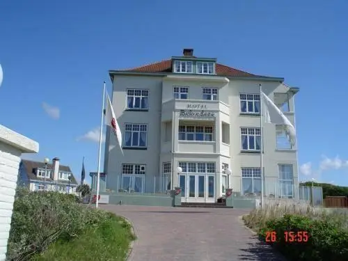 Hotel Belvedere Noordwijk