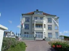 Hotel Belvedere Noordwijk 