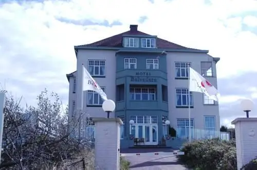 Hotel Belvedere Noordwijk