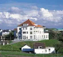 Hotel Belvedere Noordwijk 