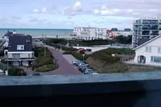 Hotel Belvedere Noordwijk 