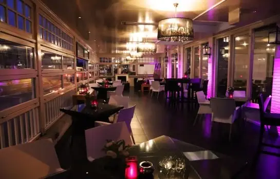 Hotel Grand Cafe Heeren van Noortwyck