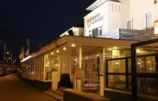 Hotel Grand Cafe Heeren van Noortwyck 