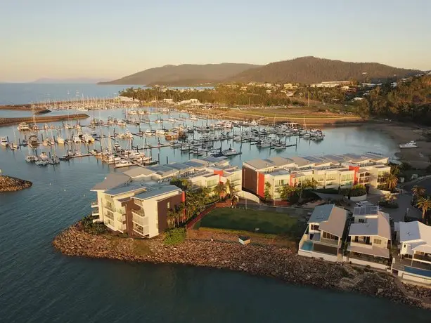 Peninsula Airlie Beach 