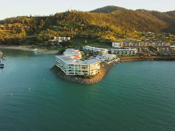 Peninsula Airlie Beach 