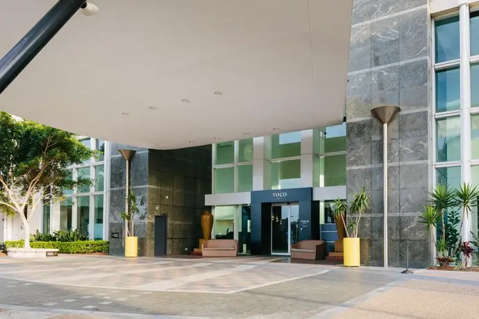 Voco Gold Coast - an IHG Hotel