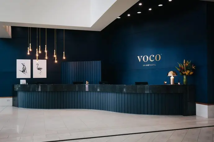 Voco Gold Coast - an IHG Hotel