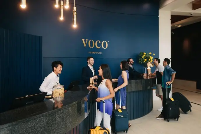 Voco Gold Coast - an IHG Hotel